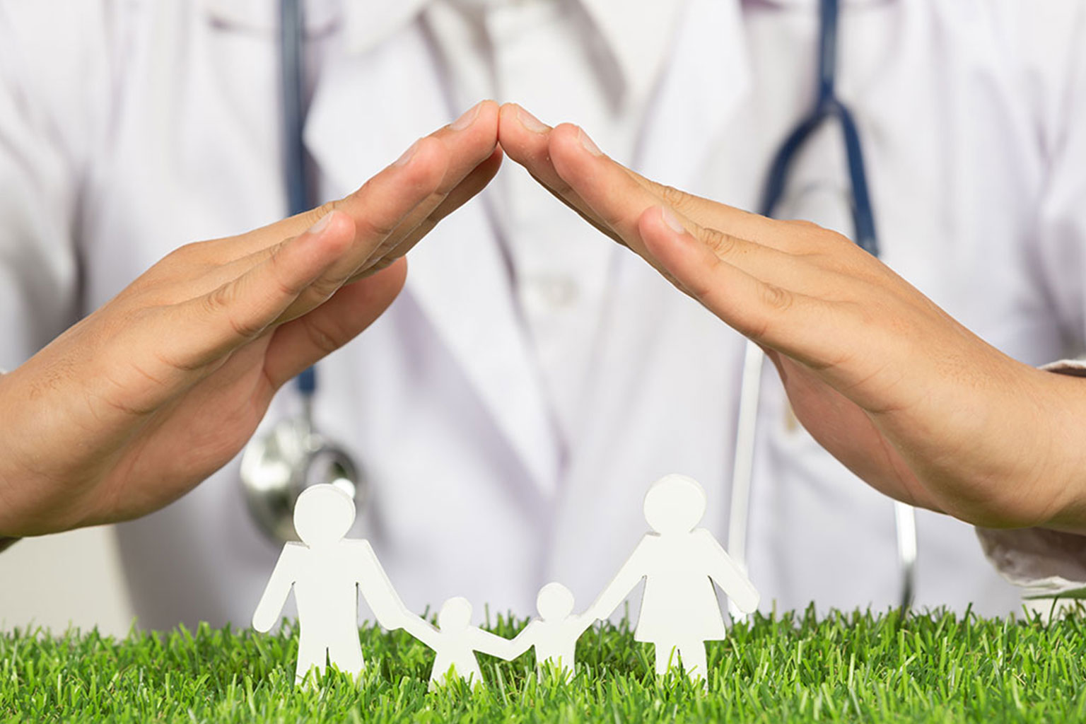 Royal City Clinic — Lab